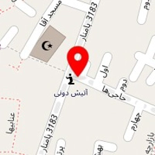 فروشگاه فلزات آشتیانی