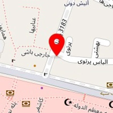آهن الات محمد بابایی