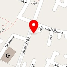 اهن الات صنعت گستر