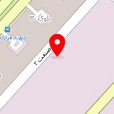 آریا آرگون نقش جهان