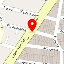 مرکز حک و برش لیزر آکو