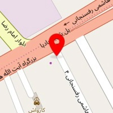 جوشکاری اسکلت باقی