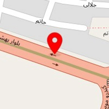 تراشکاری و قالب سازی پرخش همدان