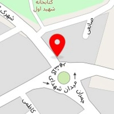تعمیرگاه تجهیزات ماشین کاری پرویزی