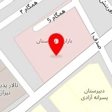 حفاظ شاخ گوزنی اصفهان