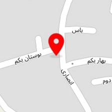 لوله کشی گاز باتاییدیه