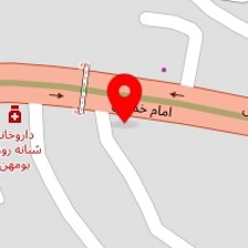 خیمه سبز البرز