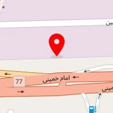 بورس آهن آلات سادات