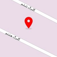 سیف رود پارس (خدمات برش لیزر)