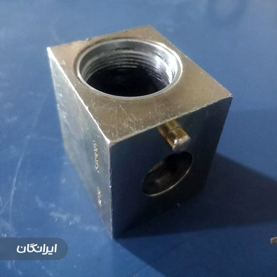 تراشکاری اتحاد