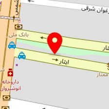 چاپ و برش لیزری کرگدن