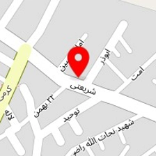 جوشکاری برق وتاسیسات دوستان