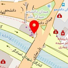 فروشگاه تجهیزات ماشین کاری ملاصدرا