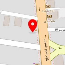 جوشکاری و تولیدی رنگین فولاد آمل
