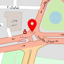 برش لیزر بابل