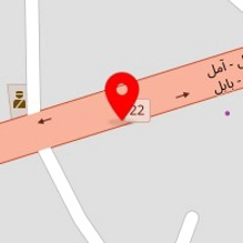 آهن الات علی لاسمی