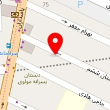 شرکت صنعت سازان وارش (ریلی و برقی)