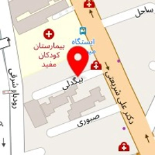 گروه صنعتی غرب فلنج (GF)