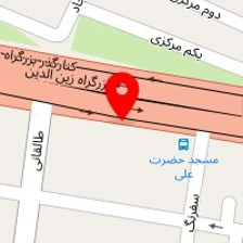 تراشکاری پارس