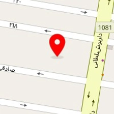 کارگاه تراش فلزات پایتخت
