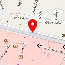 بازرگانی شرکاء