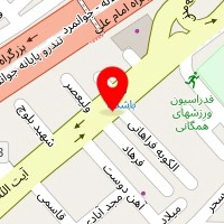 کارگاه فنی نوین