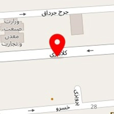 شرکت نورد و تولید قطعات فولادی
