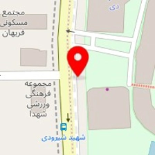 بازرگانی نژده موتافیان