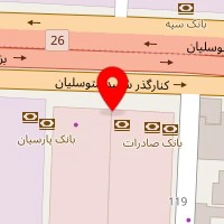 فروشگاه دکور استیل