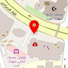 صافکاری pdr سپرسازان