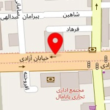 فروشگاه لوازم صافکاری تجهیزات تعمیرگاهی کاوش خودرو