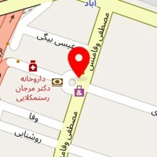صافکاری نقاشی