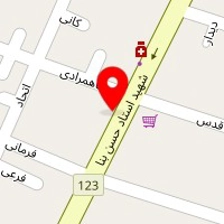 تعمیرگاه و شاسی کشی و صافکاری 157 رسالت