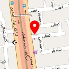 صافکاری و نقاشی ماهان