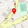 صافکاری و نقاشی مهر