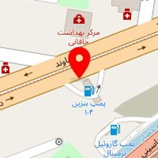 صافکاری تهران شرق