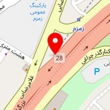 صافکاری نقاشی ایران
