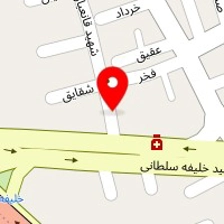 تعمیرگاه عباس نائینی