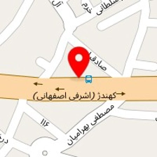 تعمیرگاه میثم قوامی