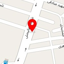 رنگ سازی عارف صادقی