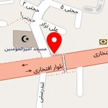 شرکت سالار خودروی شمال