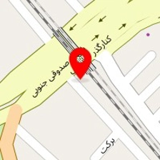 کلینیک تخصصی بدنه و رنگ خودرو البرز