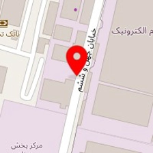 ترخیص تعمیرگاه مرکزیMVM