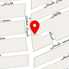 تعمیرگاه لوازم گازسوز و آبگرمکن و پیک نیکی زینالی