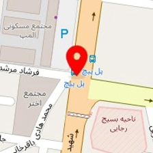 اتو سرویس کرمی