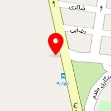 صافکاری و نقاشی تهران بدنه