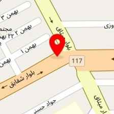 مهرگام پارس