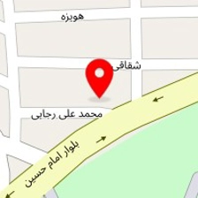 صافکاری و نقاشی تهران تکنیک