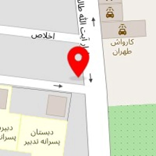 تعمیرگاه یخچال محمودی