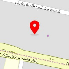مکانیکی و جلوبندی مهدی